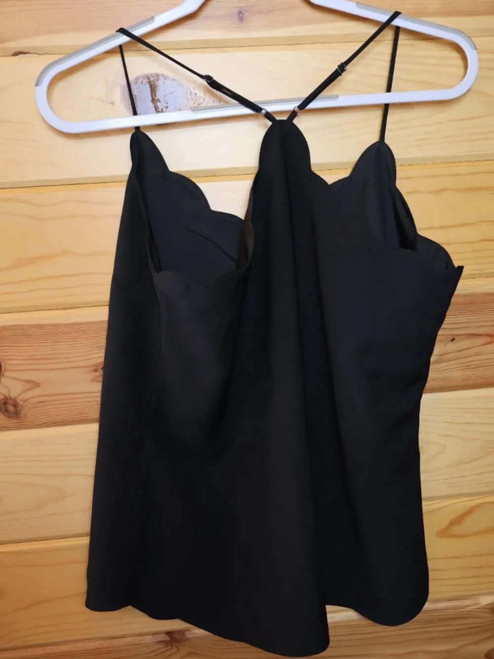 J. Crew chic versatile